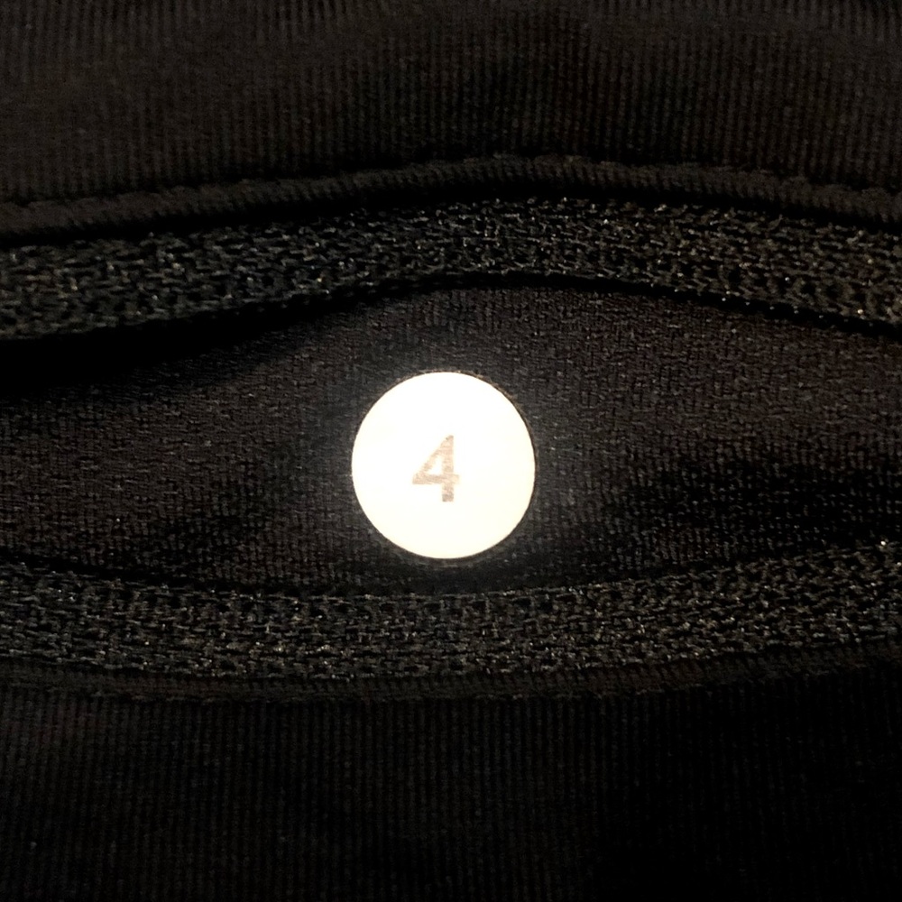 Lululemon Speed Short - Picture 8 of 9
